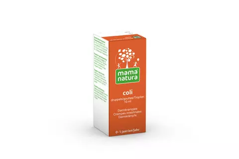 mama natura coli