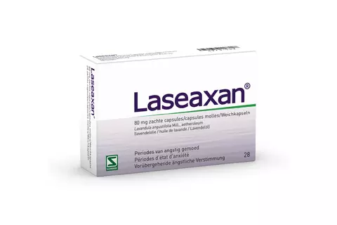 Laseaxan 28 packshot