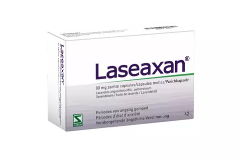 Laseaxan 42 packshot
