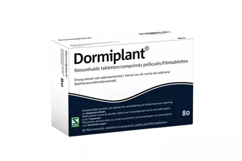 Dormiplant 80 packshot 
