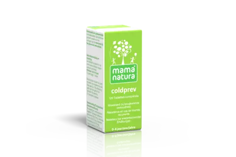 mama natura coldprev