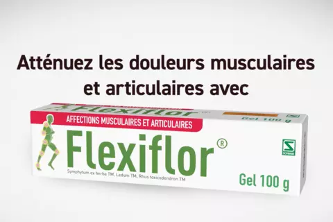 Flexiflor gel video