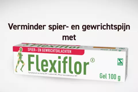 Flexiflor gel video
