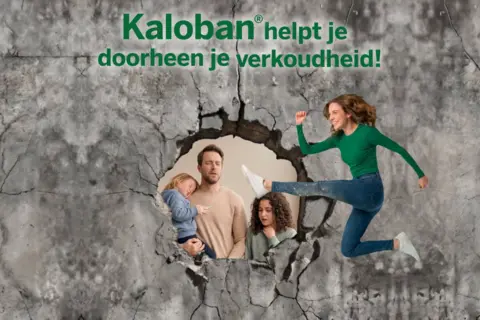 Screenshot van de patiëntenvideo van Kaloban